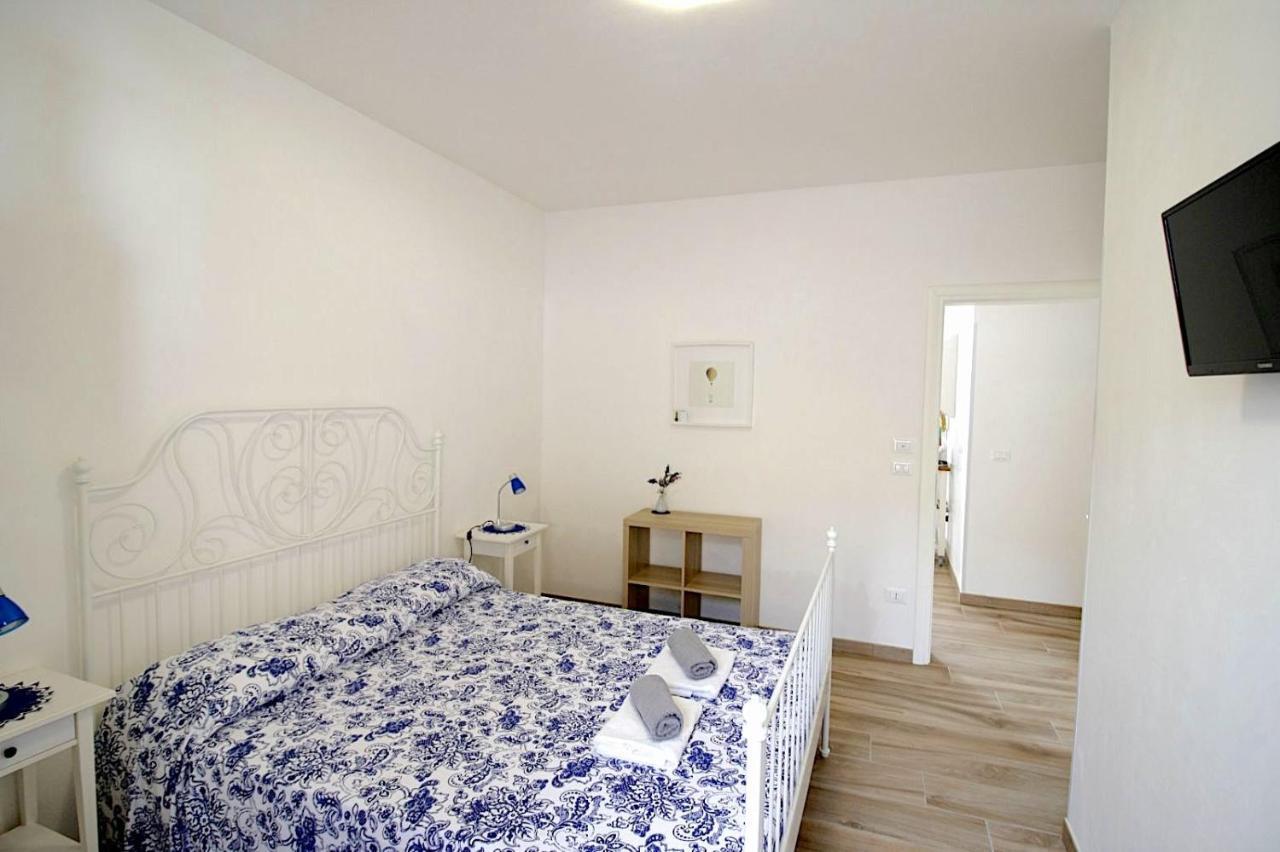 B&B Mare Di Ricordi Camera San Foca Extérieur photo